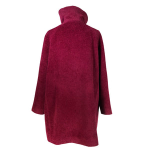 Unisex Cinzia Rocca - Villakangastakki, koko 40 -  (2)