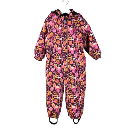 Unisex Reimatec - Toppahaalari, koko 92 - 98 -  ()