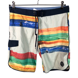 Unisex Analog - Shortsit, koko W32 -  (1)