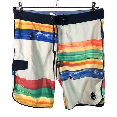Unisex Analog - Shortsit, koko W32 -  ()