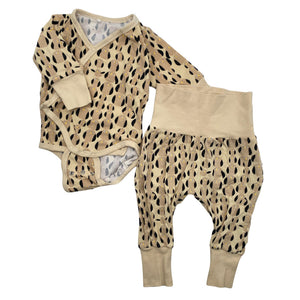 Unisex Finlayson - Body, koko 50 - 56 -  (1)