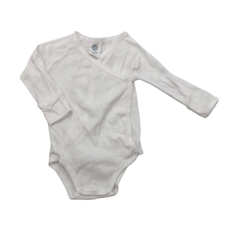 Unisex Sanetta - Kietaisubody, koko 50 - 56 -  ()