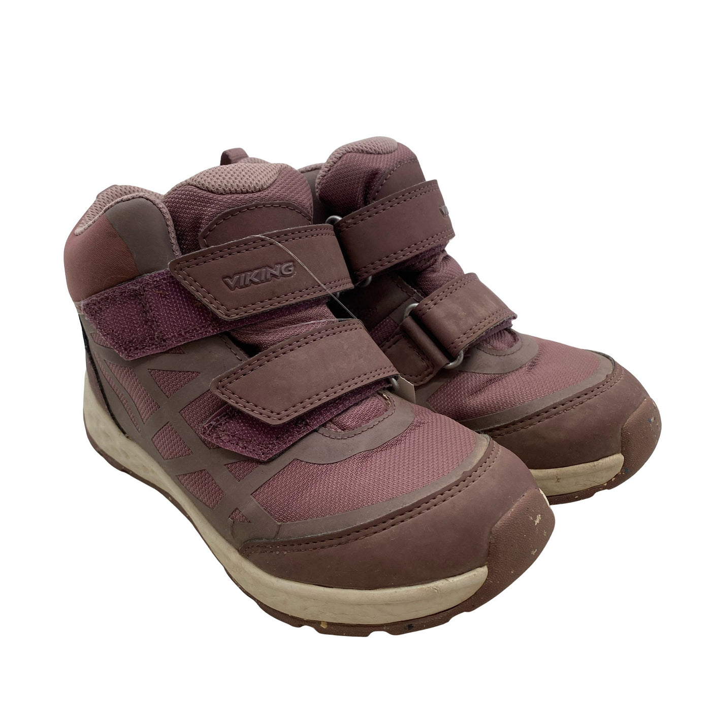 Unisex Viking - Välikausikengät, koko 34 -  (2)