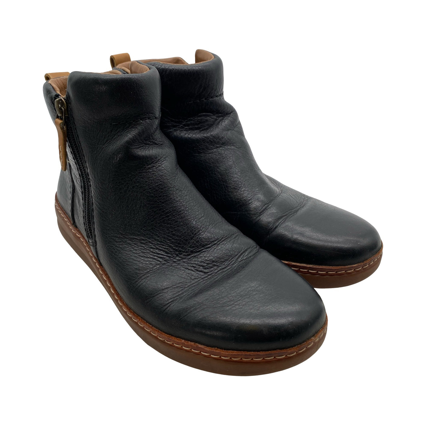 Unisex Clarks - Nilkkurit, koko 40 -  (2)