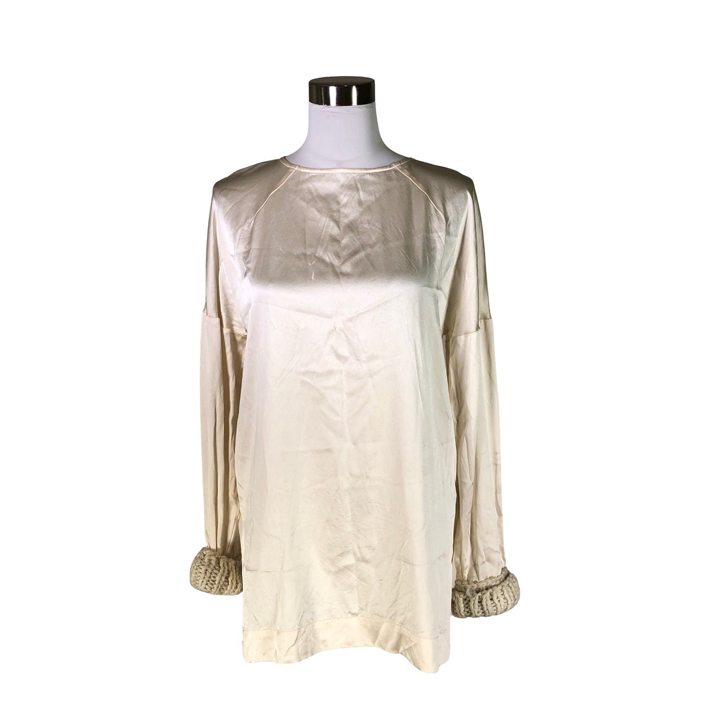 Unisex NUBU - Pusero, koko 38 -  (1)