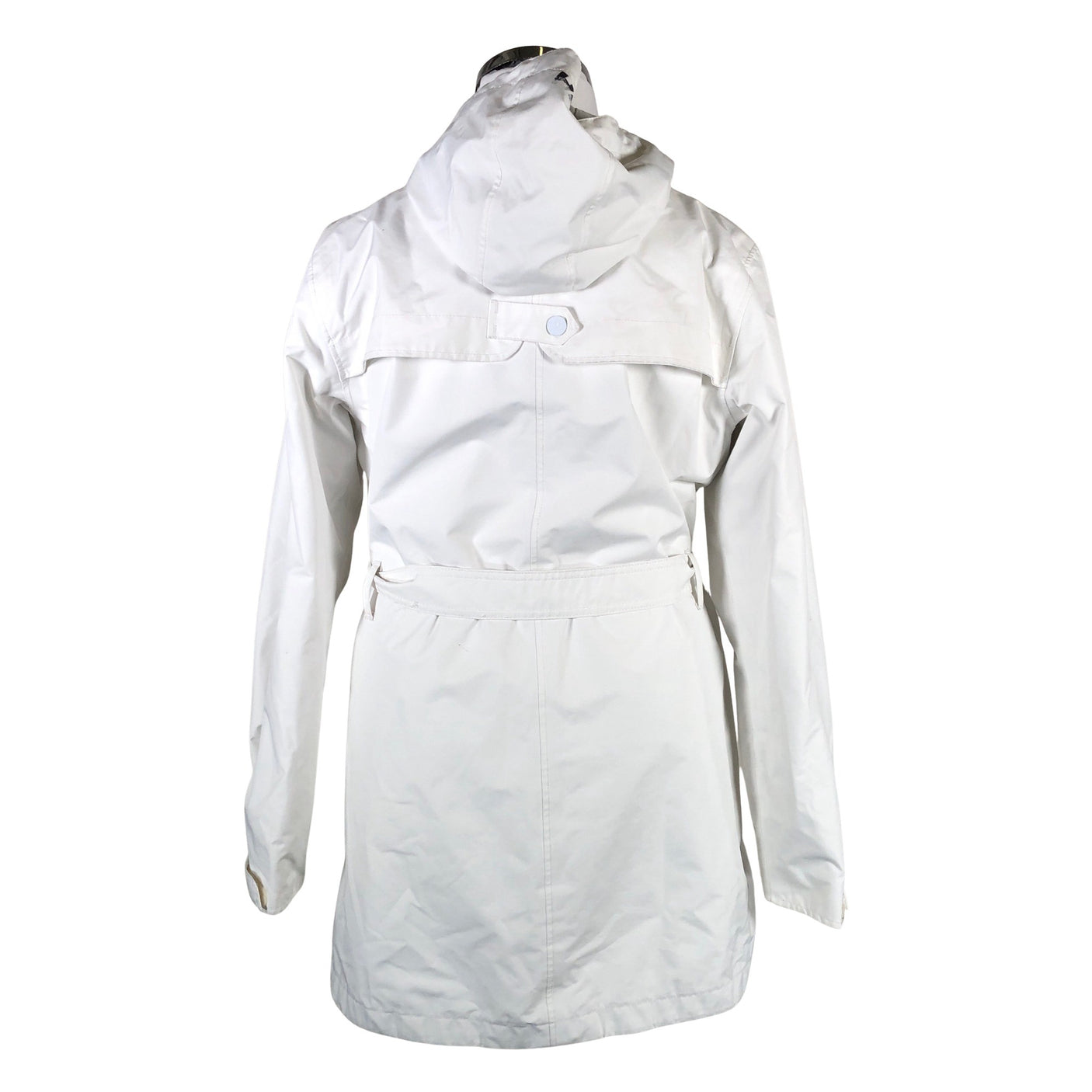 Unisex Helly Hansen - Parkatakki, koko 42 -  (2)