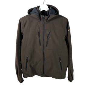 Unisex Icepeak - Softshell-takki, koko 158 - 164 -  (1)