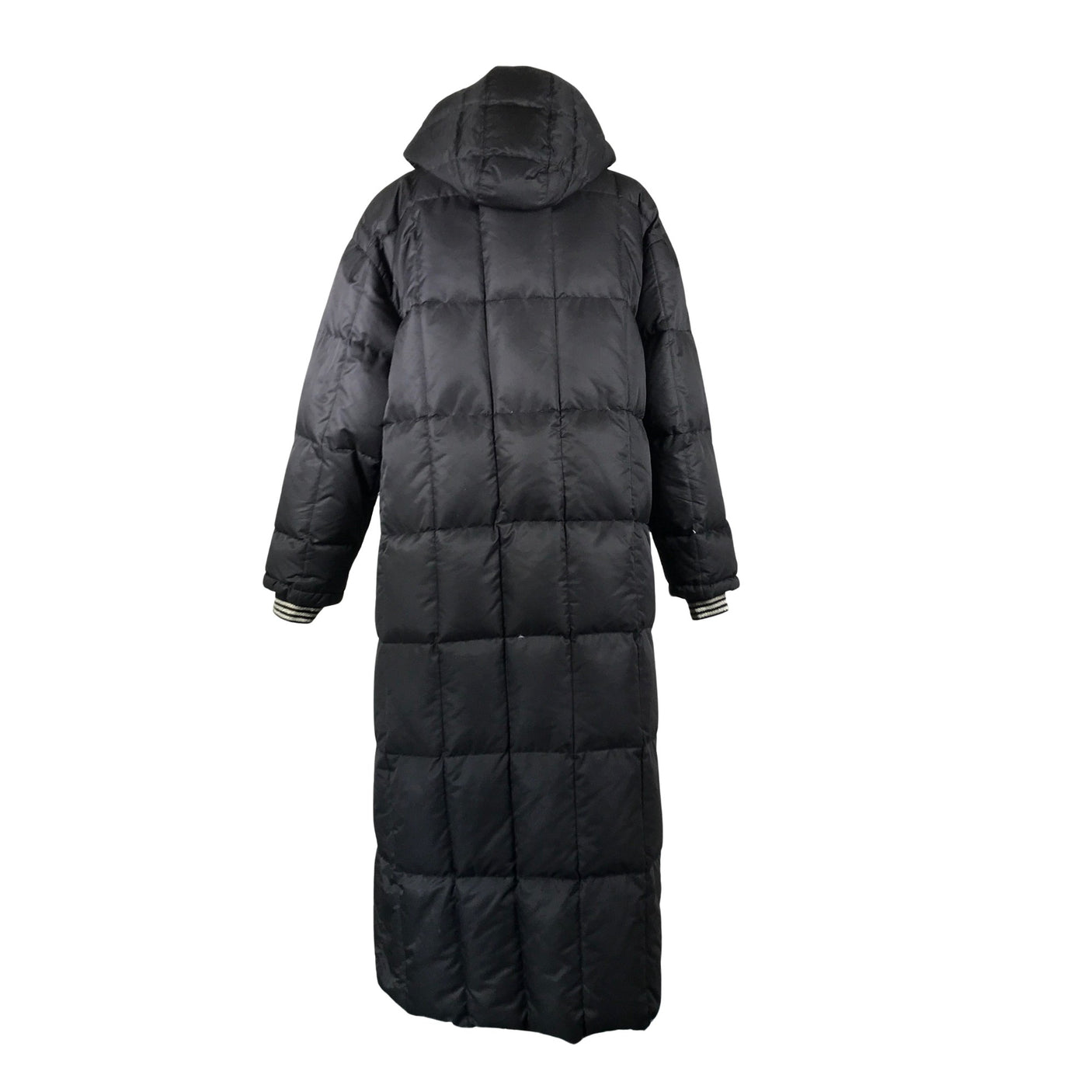 Unisex Oonakoo - Untuvatakki, koko 40 -  (2)
