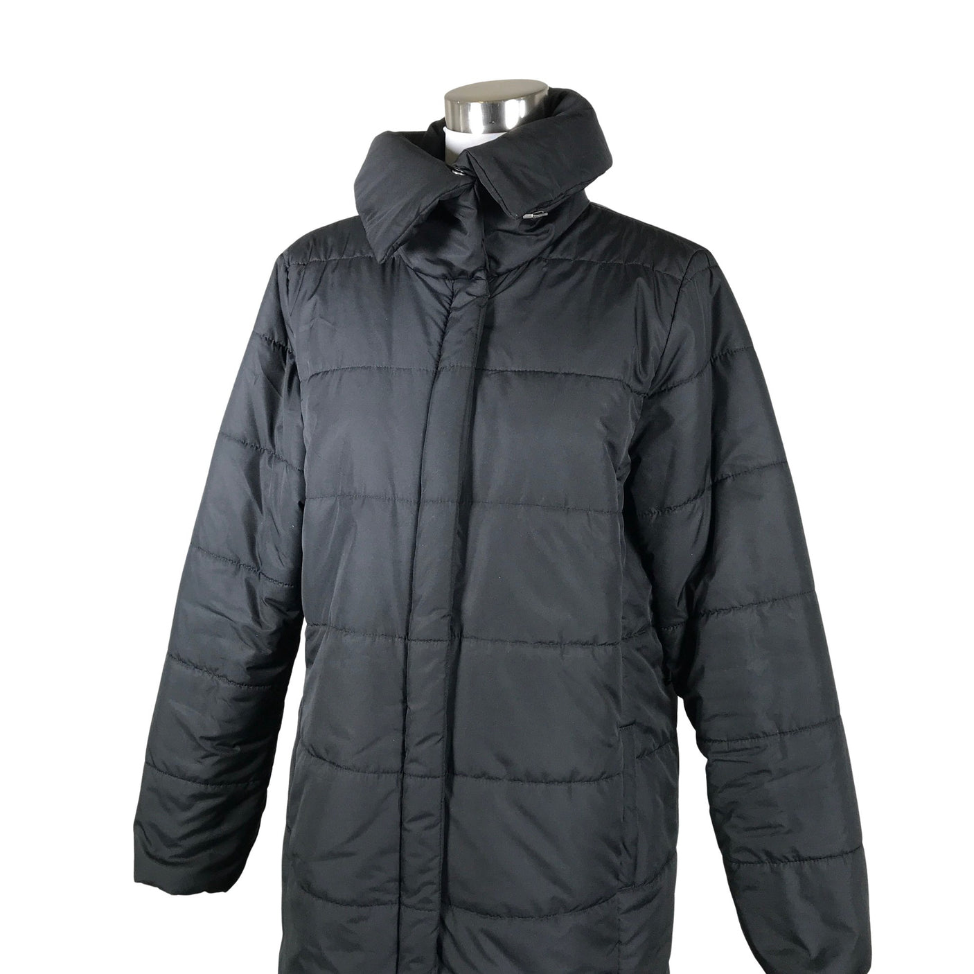 Unisex Marimekko - Kevyttoppatakki, koko 38 -  (3)