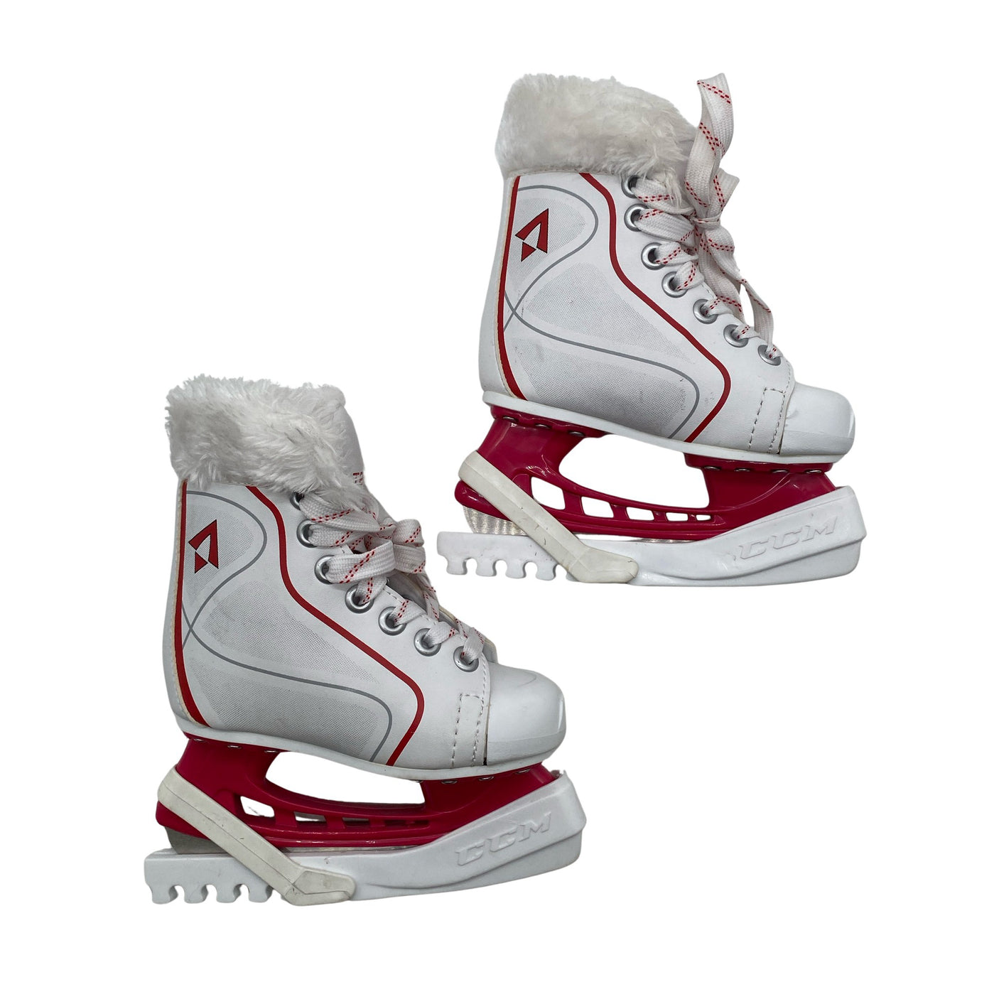 Unisex CCM - Luistimet, koko 27 -  (1)