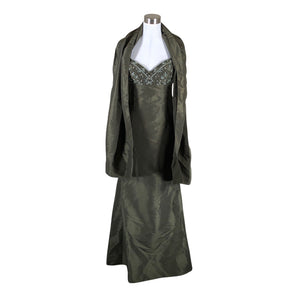 Unisex Lilly - Iltapuku, koko 38 -  (3)