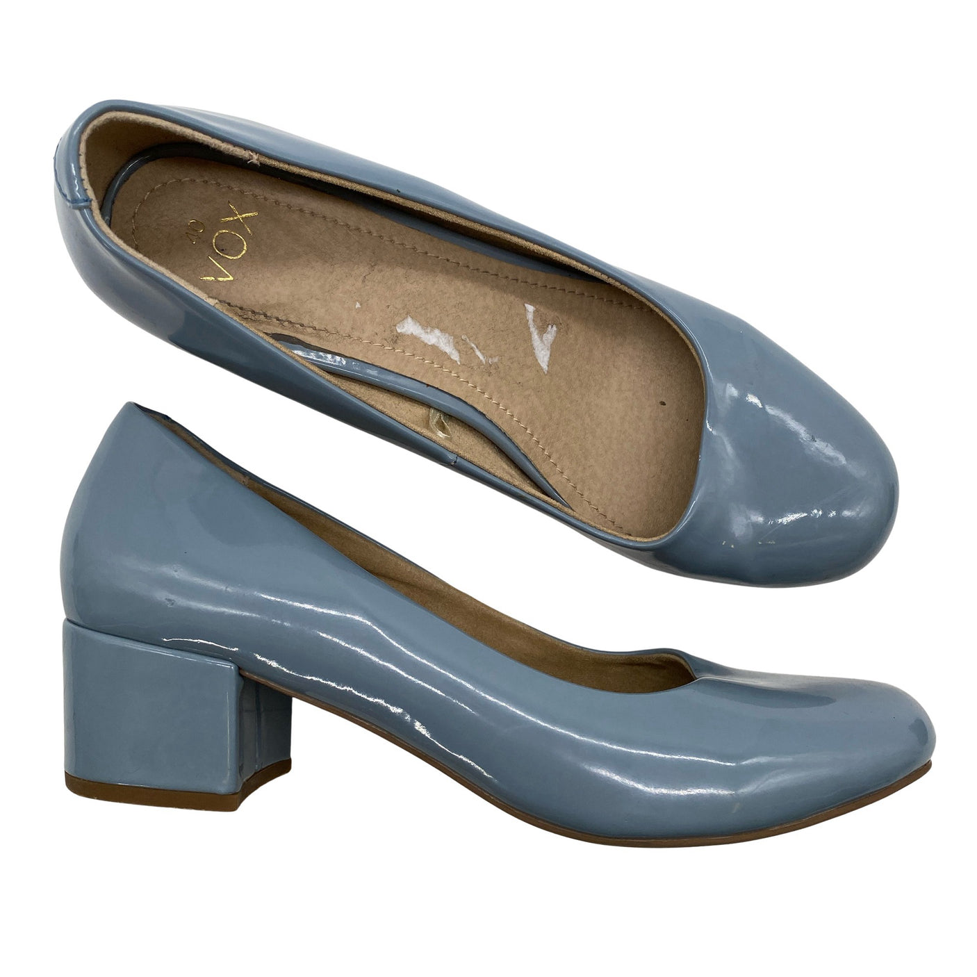 Unisex Vox Shoes - Korkokengät, koko 40 -  (1)