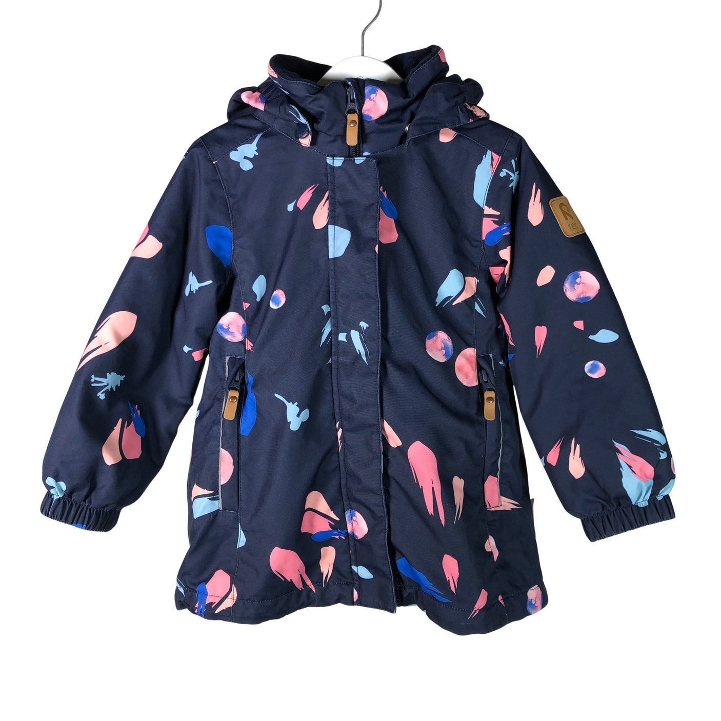 Unisex Reimatec - Toppatakki, koko 98 - 104 -  (1)