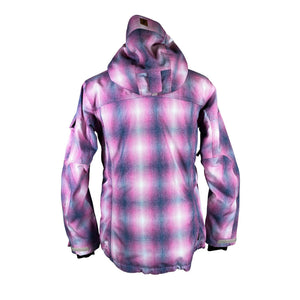Unisex Peak Performance - Toppatakki, koko 36 -  (2)