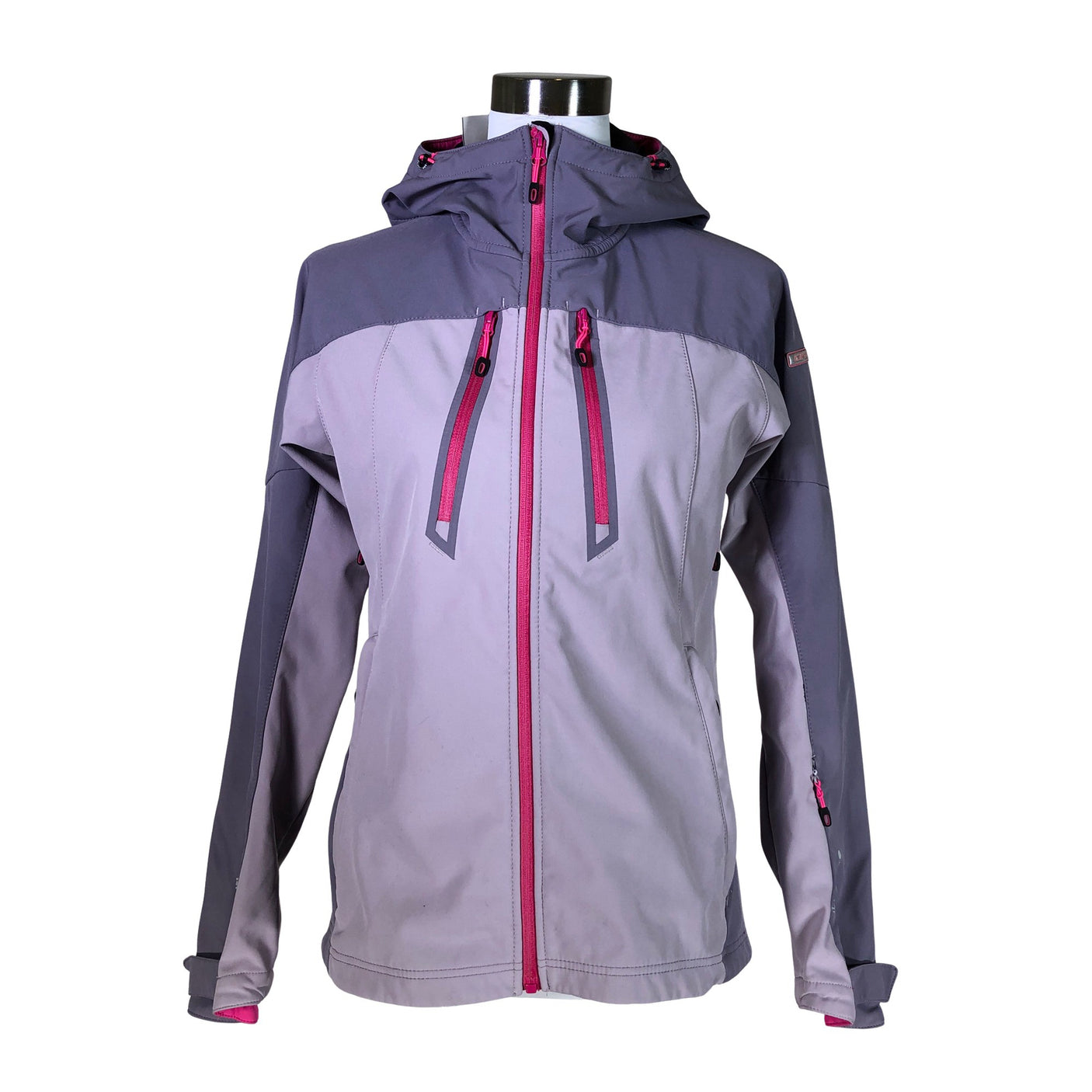 Unisex Icepeak - Softshell-takki, koko 36 -  (1)