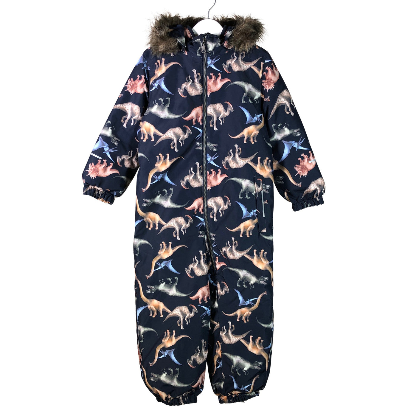 Unisex Name It - Toppahaalari, koko 110 - 116 -  (1)