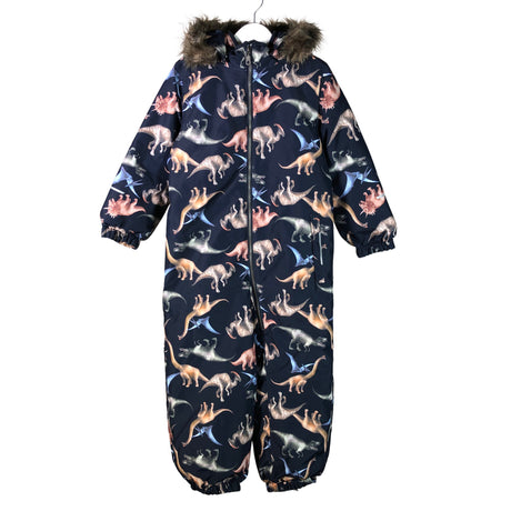Unisex Name It - Toppahaalari, koko 110 - 116 -  ()
