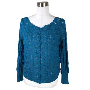 Unisex La Maille Sezane - Neuletakki, koko 36 -  (3)