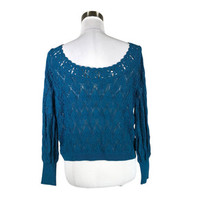 Unisex La Maille Sezane - Neuletakki, koko 36 -  (2)