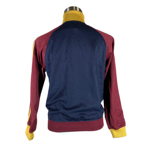 Unisex Fred Perry - Verryttelytakki, koko S -  (2)