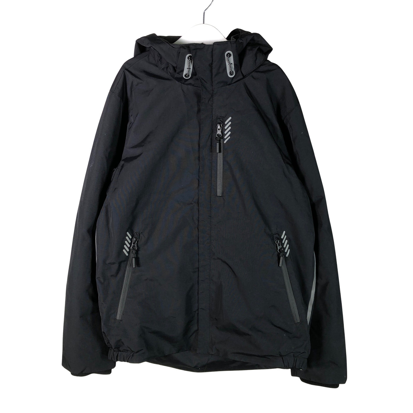 Unisex Bogi - Välikausitakki, koko 146 - 152 -  (1)