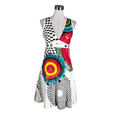 Unisex Desigual - Trikoomekko, koko 40 -  ()