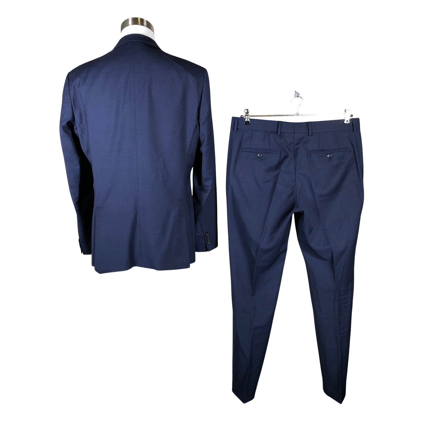 Unisex Tommy Hilfiger - Puku, koko XL -  (2)