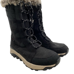 Unisex Rieker - Talvikengät, koko 42 -  (2)