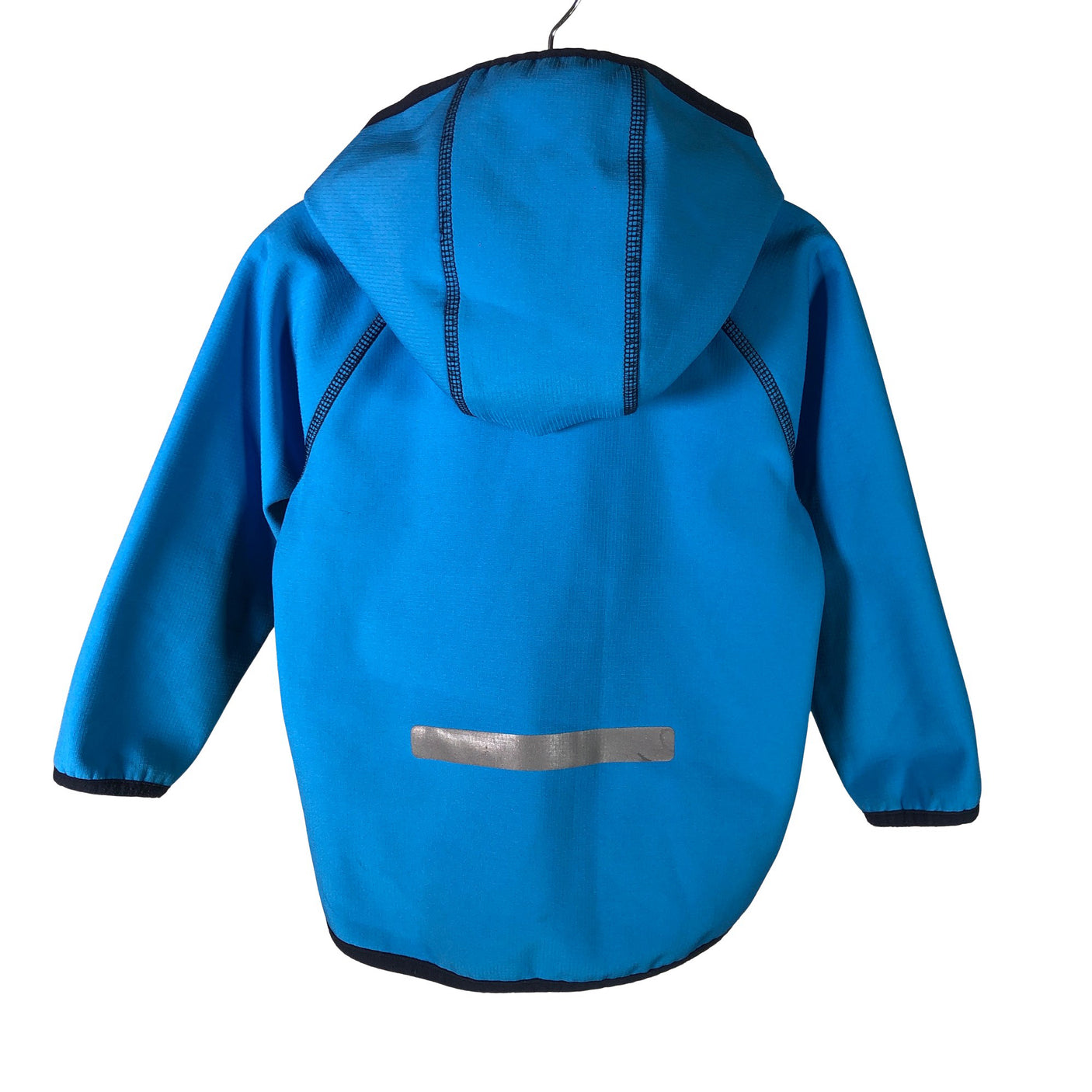 Unisex Didriksons - Softshell-takki, koko 92 - 98 -  (2)