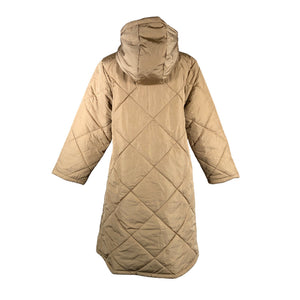 Unisex Selected - Toppatakki, koko 40 -  (2)