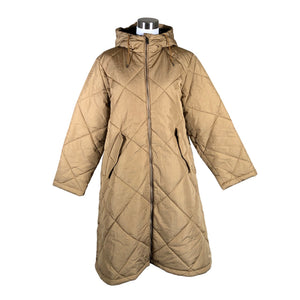 Unisex Selected - Toppatakki, koko 40 -  (1)