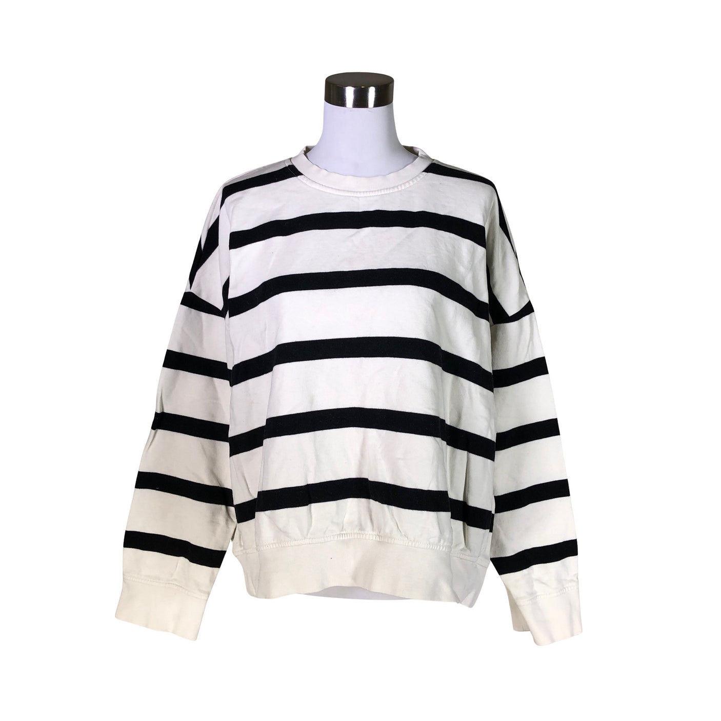 Unisex Arket - Collegepaita, koko 40 -  (1)