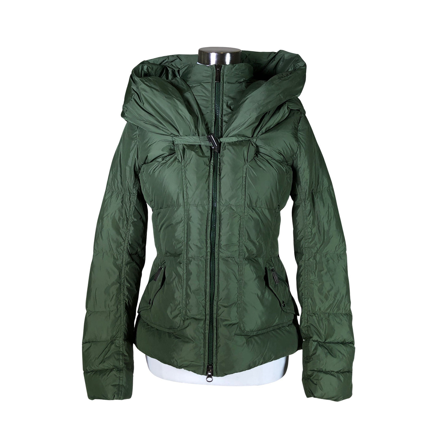 Unisex ADD - Untuvatakki, koko 38 -  (1)