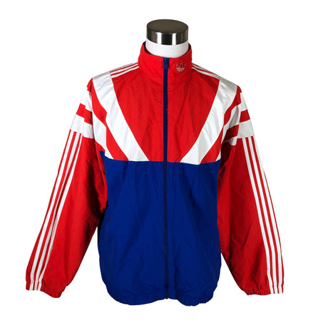 Unisex Adidas - Ulkoilutakki, koko L -  ()