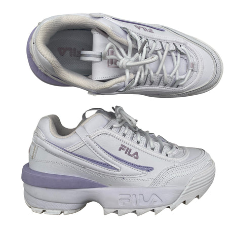 Unisex Fila - Lenkkarit, koko 39 -  ()