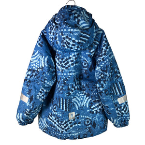 Unisex Reimatec - Toppatakki, koko 122 - 128 -  (2)