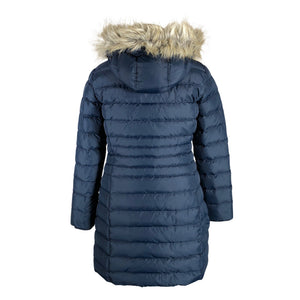 Unisex Tommy Hilfiger - Untuvatakki, koko 42 -  (2)