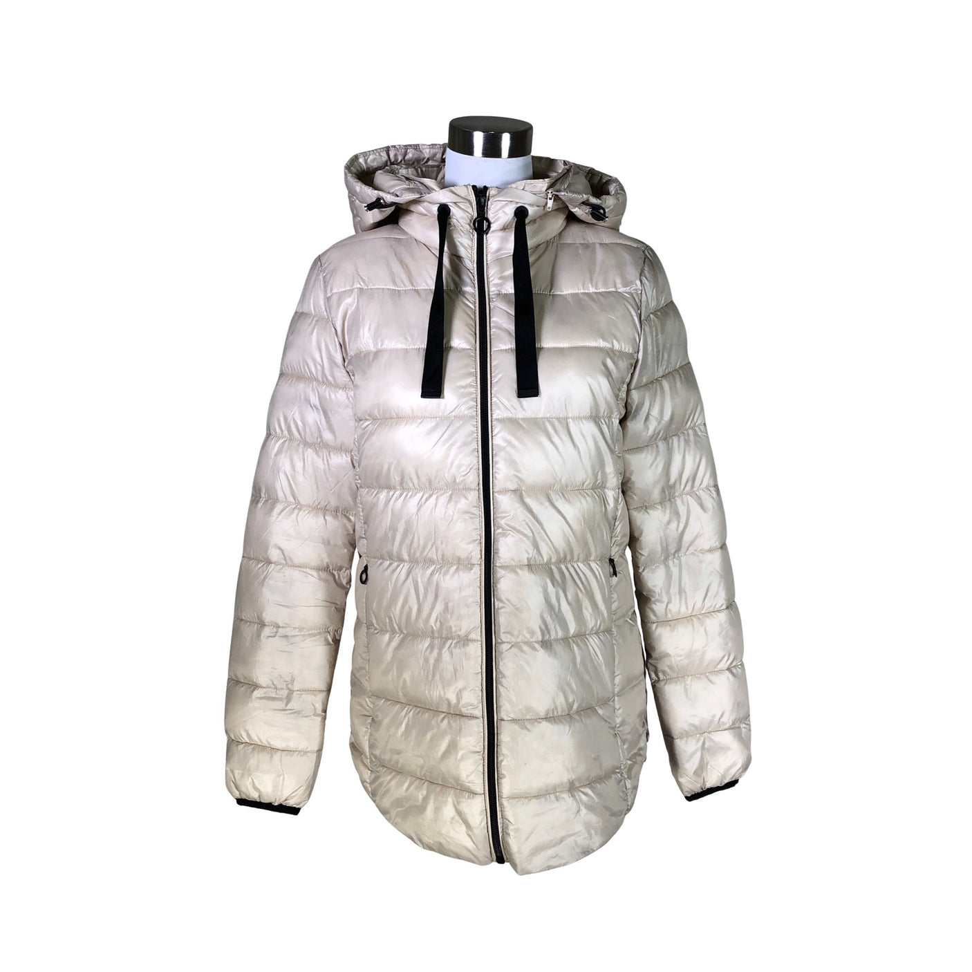 Unisex Esprit - Kevyttoppatakki, koko 38 -  (1)