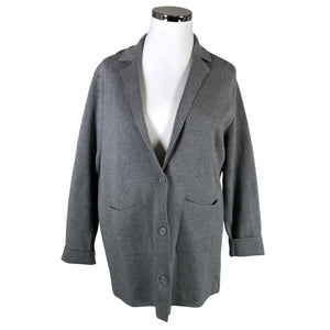 Unisex Nanso - Neuletakki, koko 42 -  (1)