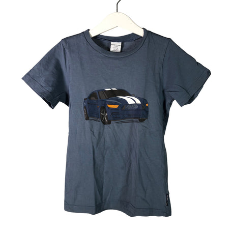 Unisex Polarn O. Pyret - T-paita, koko 122 - 128 -  ()