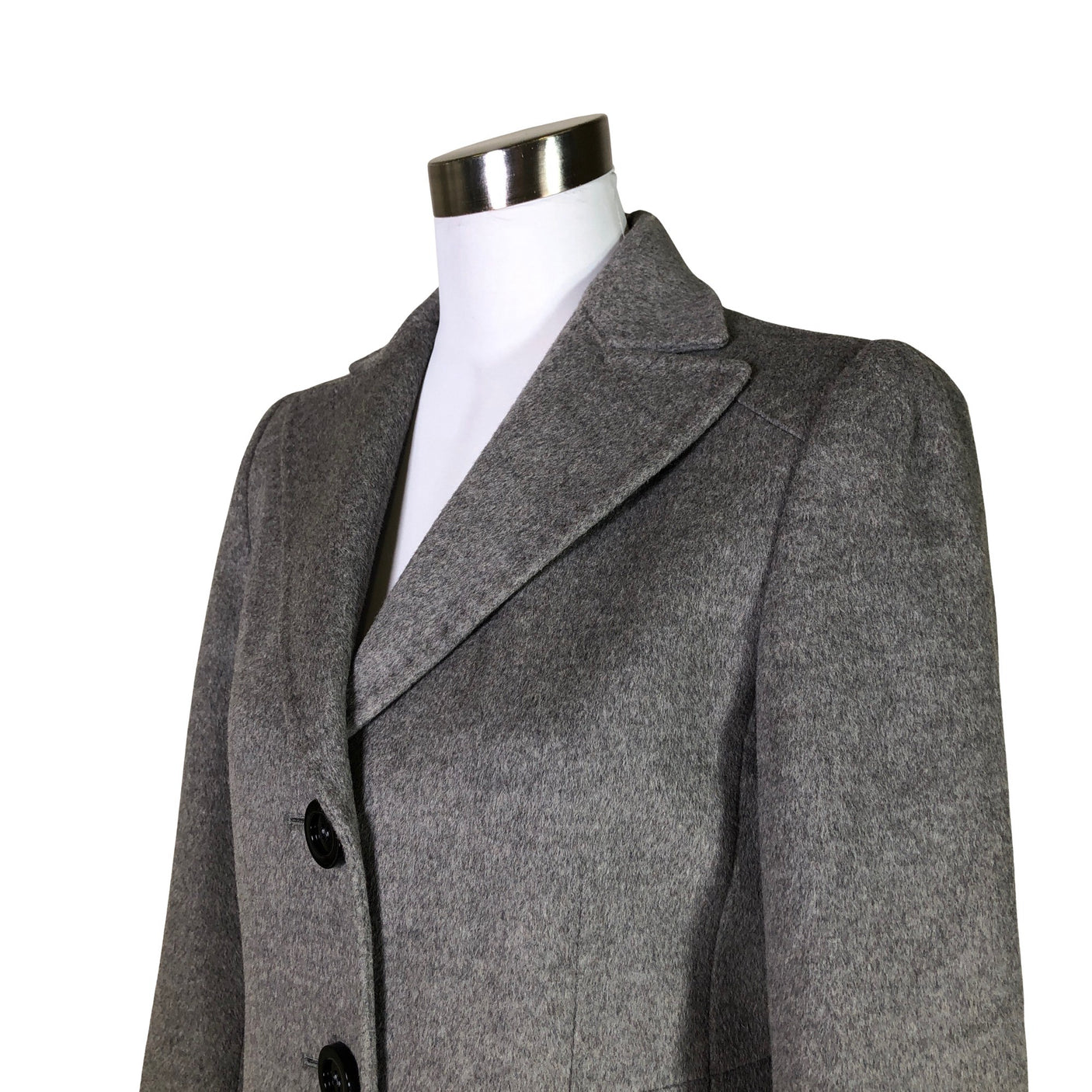 Unisex Cinzia Rocca - Villakangastakki, koko 38 -  (3)