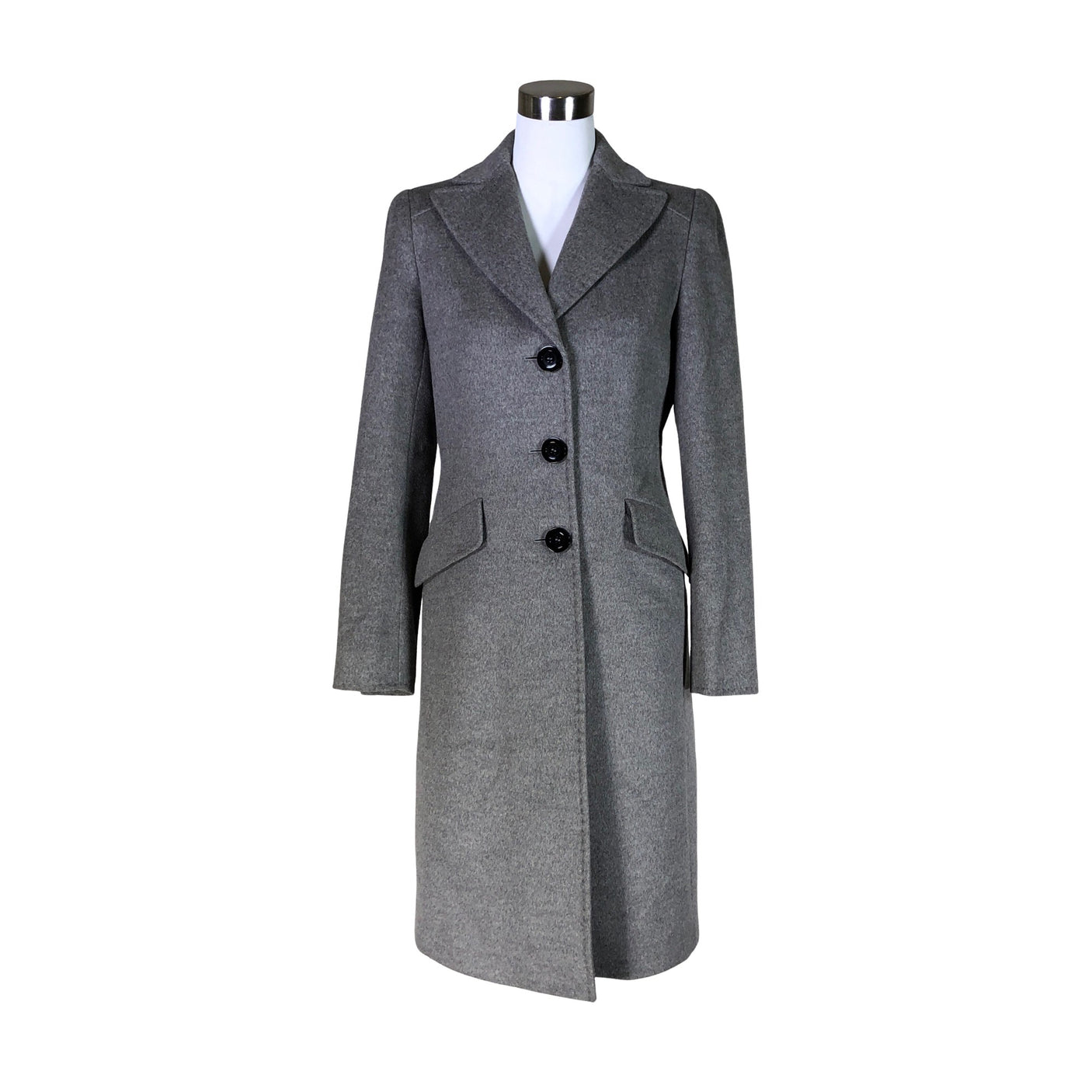 Unisex Cinzia Rocca - Villakangastakki, koko 38 -  (1)