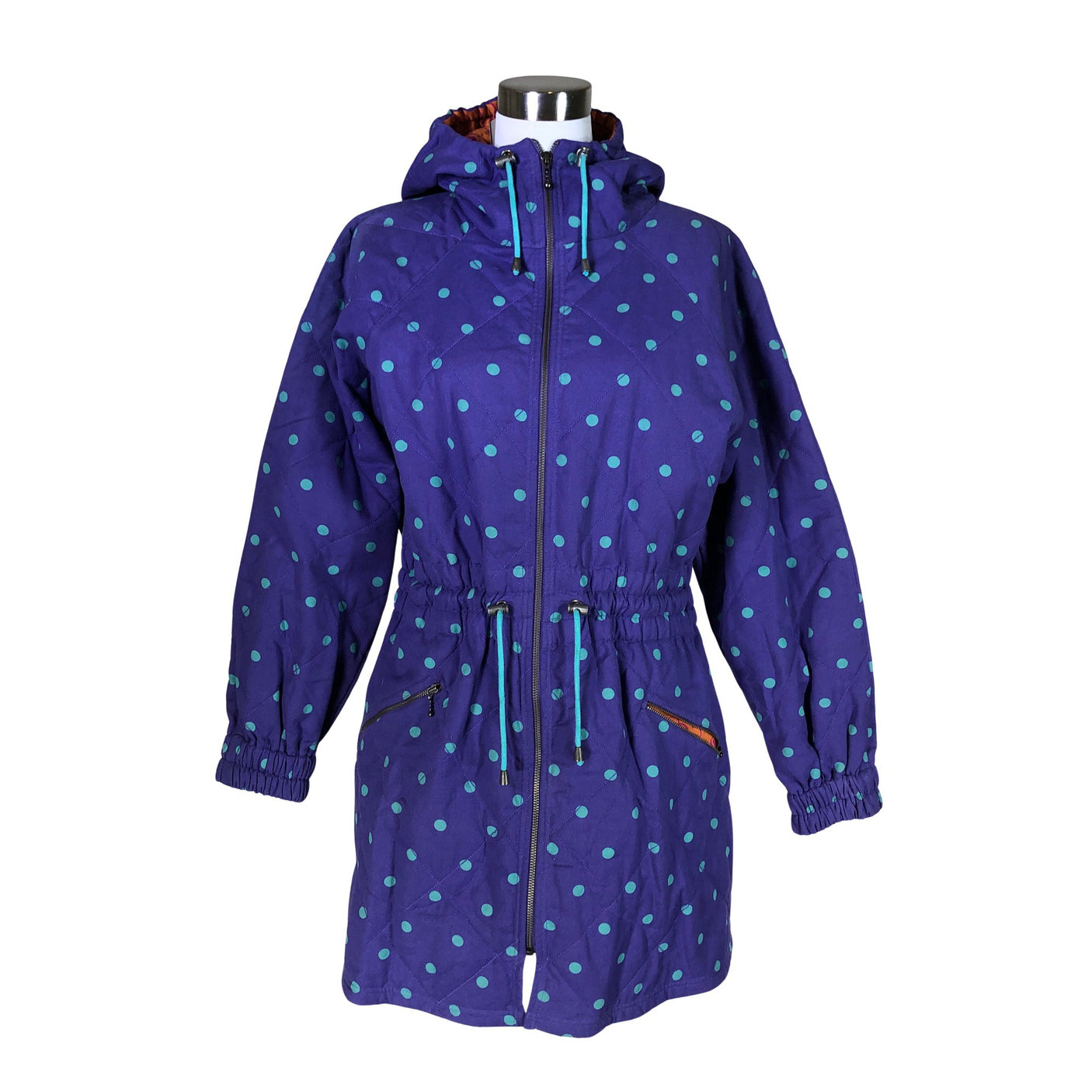 Unisex Gudrun Sjöden - Tikkitakki, koko 36 -  (1)