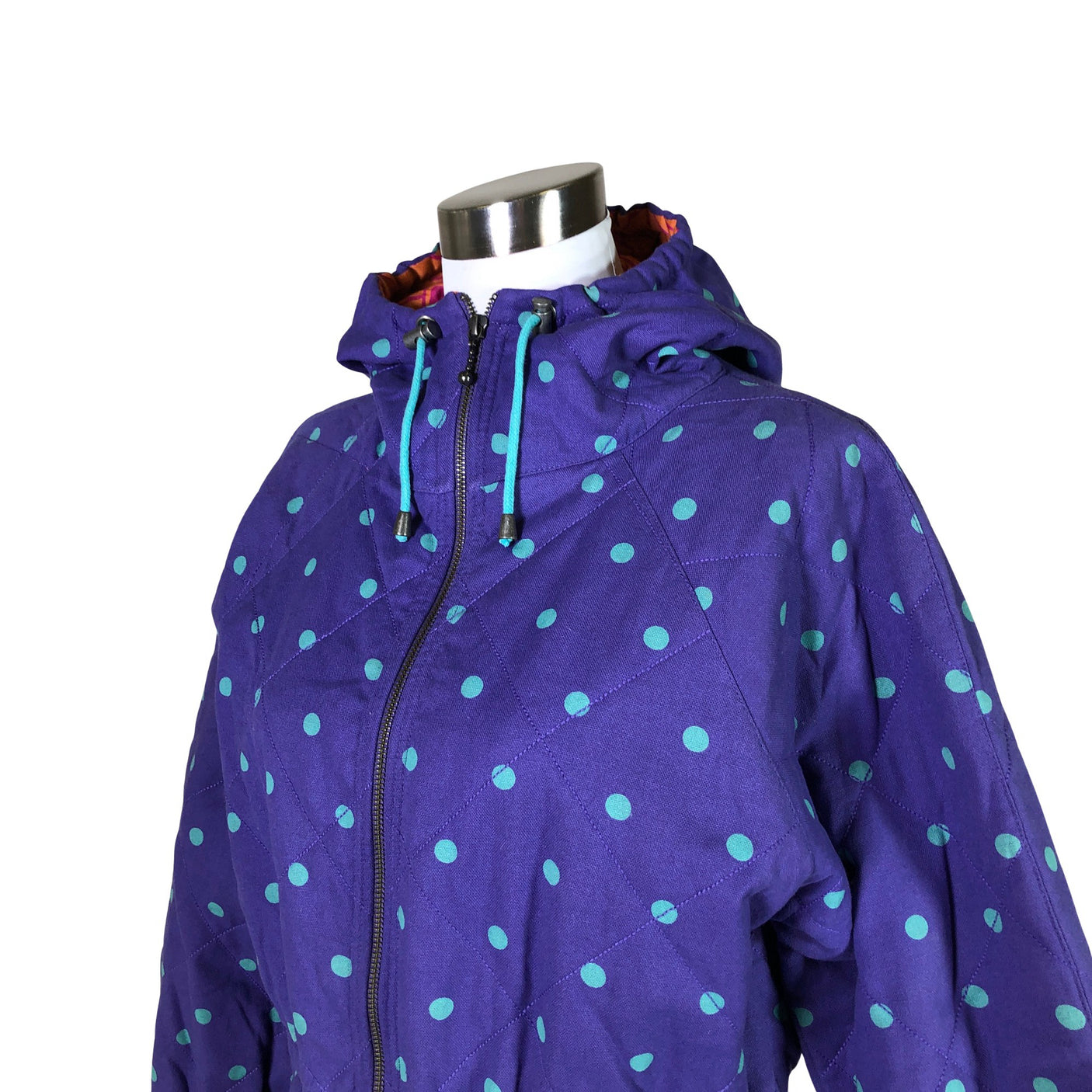 Unisex Gudrun Sjöden - Tikkitakki, koko 36 -  (3)