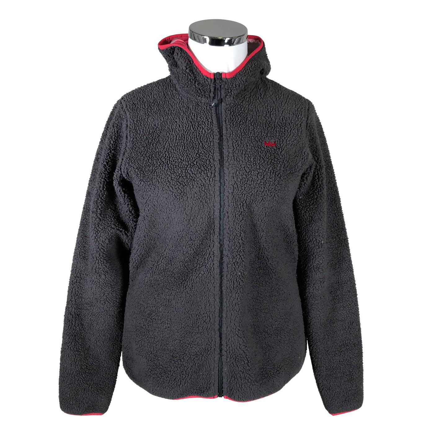 Unisex Helly Hansen - Fleecetakki, koko 44 -  (1)