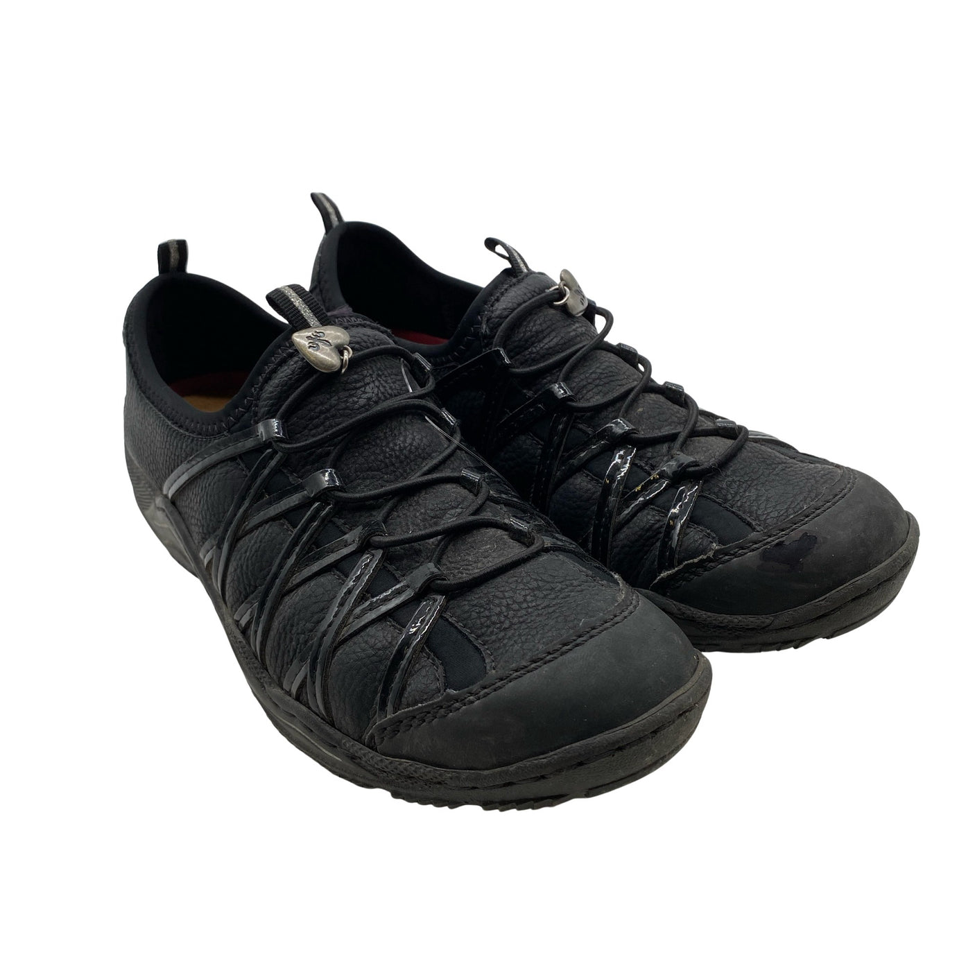 Unisex Rieker - Tennarit, koko 39 -  (2)
