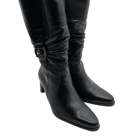 Unisex Janita - Saappaat, koko 38 -  (2)