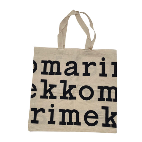 Unisex Marimekko - Ostoskassi, koko Maxi -  ()