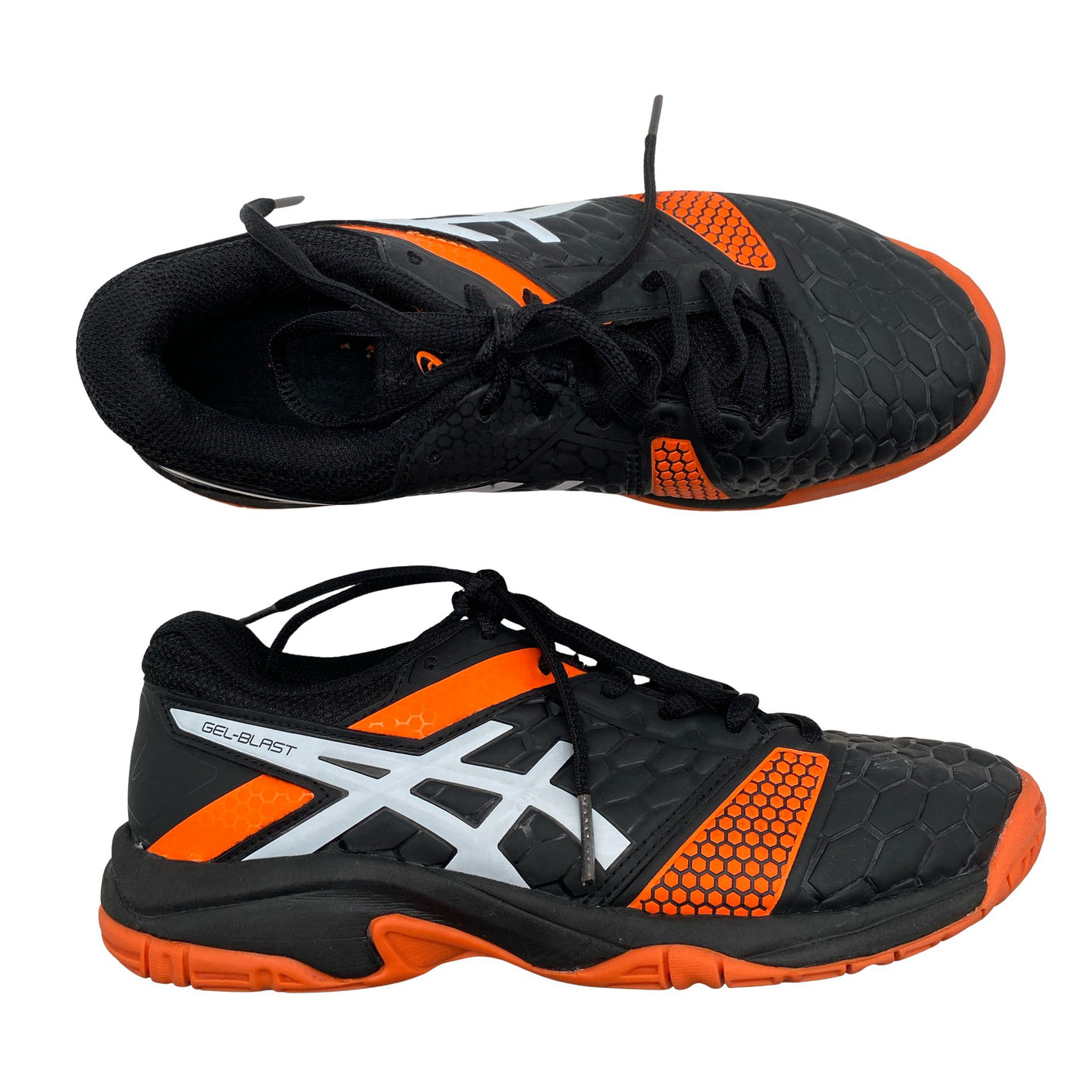 Unisex Asics - Sisäliikuntakengät, koko 36 -  (1)
