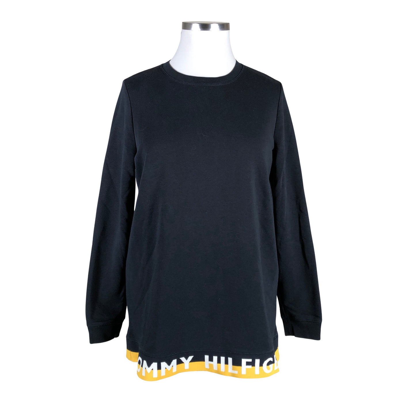 Unisex Tommy Hilfiger - Collegepaita, koko 42 -  (1)